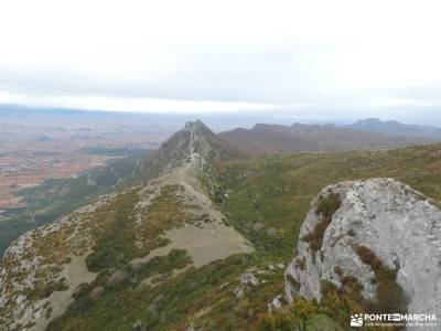 Hayedos Rioja Alavesa-Sierra de Toloño;valle del nuria estacion de esqui cotos madrid guadarrama tur